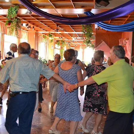 Hotel Panoramica Garden