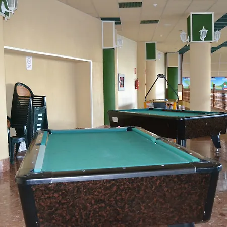 Ξενοδοχείο Panoramica Garden