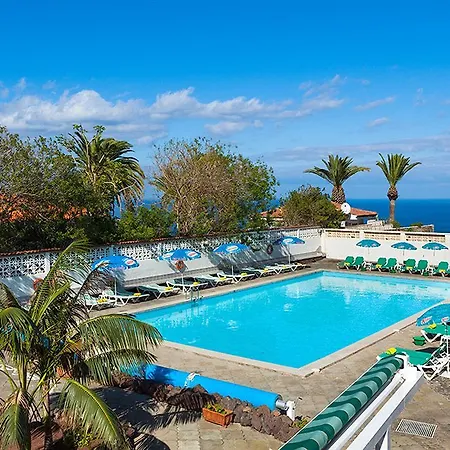 Panoramica Garden 3*