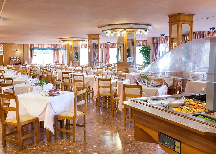 Panoramica Garden فندق 3*