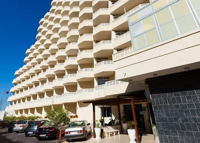 Panoramica Garden فندق