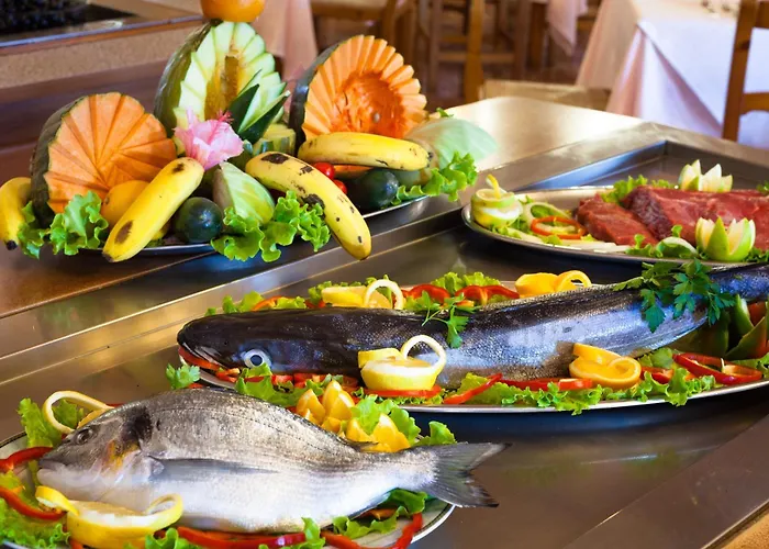 Panoramica Garden 3*