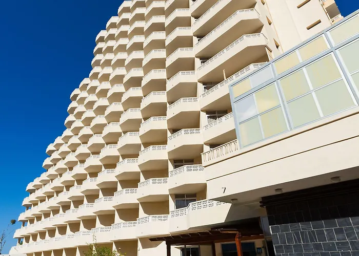 Panoramica Garden لوس رياليخوس