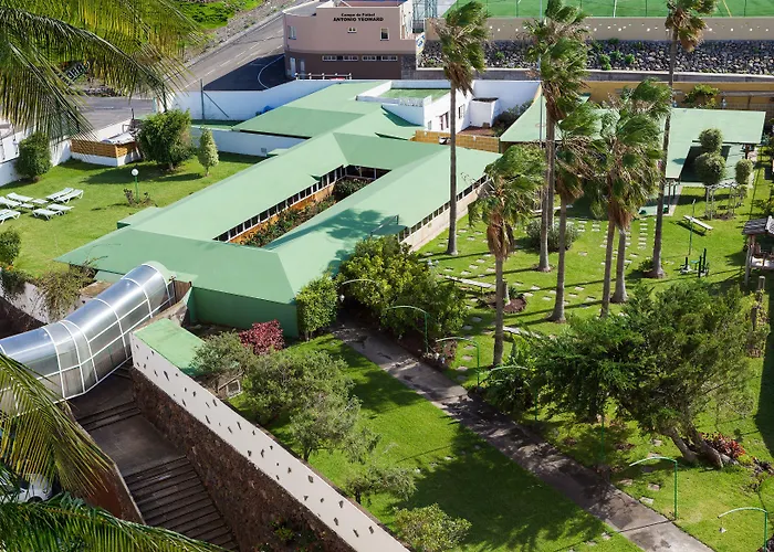 فندق Panoramica Garden