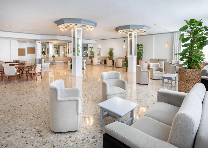 Panoramica Garden لوس رياليخوس