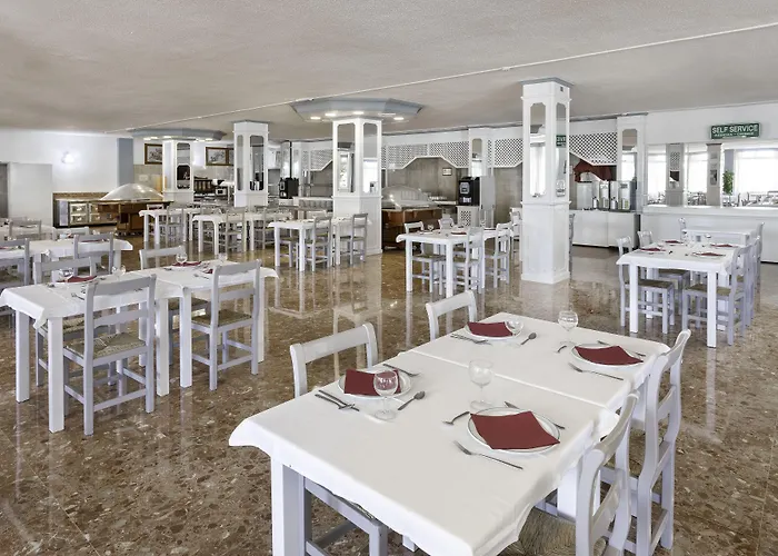 Panoramica Garden 3*