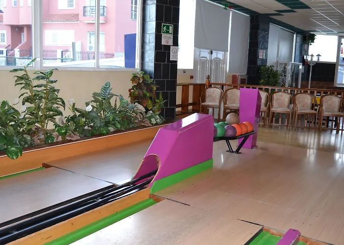 Panoramica Garden لوس رياليخوس