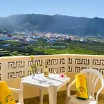 Hotel Panoramica Garden Los Realejos