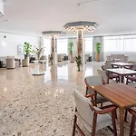 Hotel Panoramica Garden