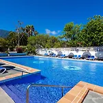 Panoramica Garden 3*