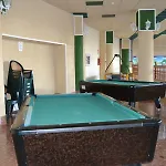 Hotel Panoramica Garden