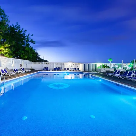 Hotel Panoramica Garden Los Realejos