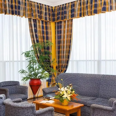 Panoramica Garden 3*