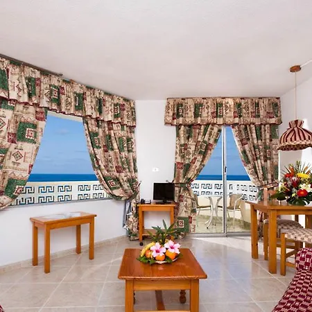 Panoramica Garden 3* لوس رياليخوس