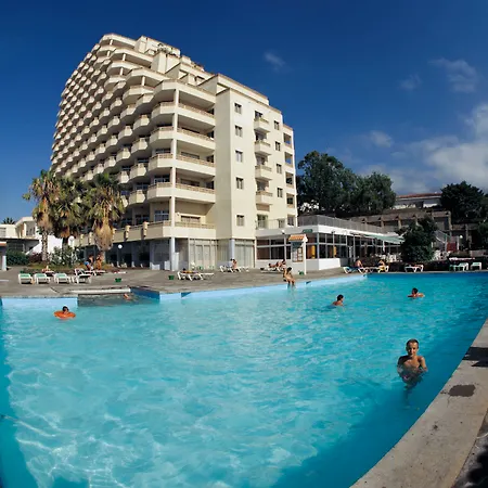 Hotel Panoramica Garden 3*