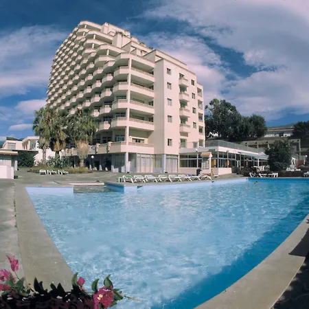Panoramica Garden Hotel