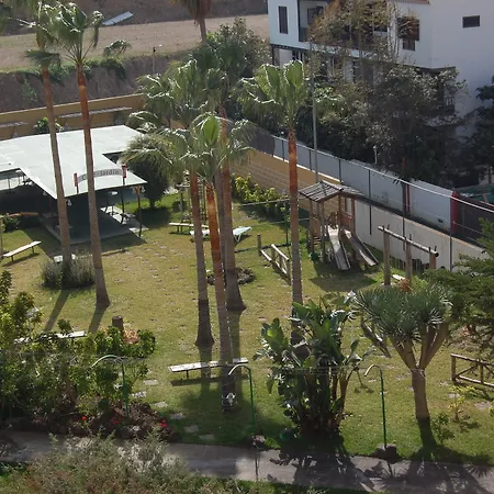 Hotel Panoramica Garden