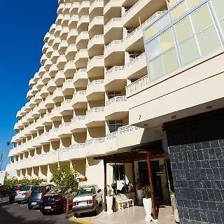 Panoramica Garden فندق لوس رياليخوس