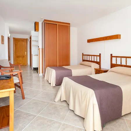 Hotel Panoramica Garden