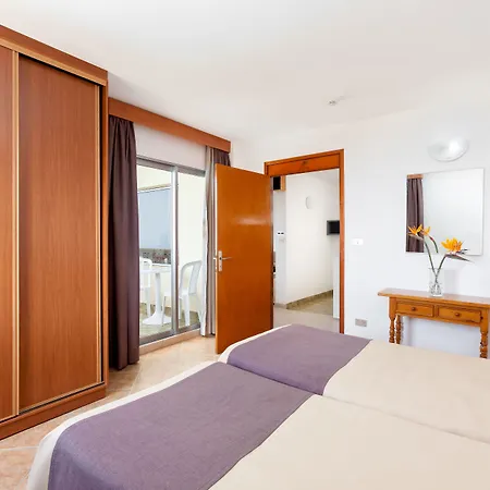 Hotel Panoramica Garden