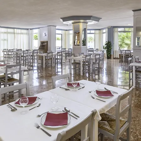 Panoramica Garden
