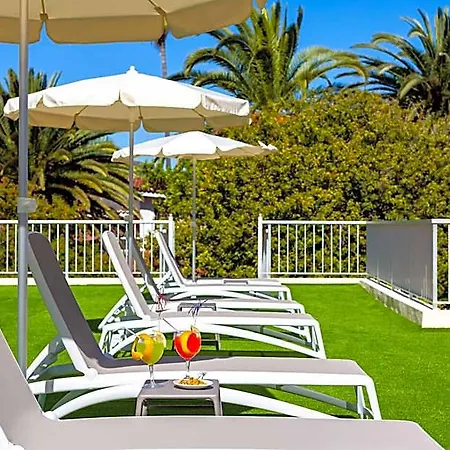 Hotel Panoramica Garden