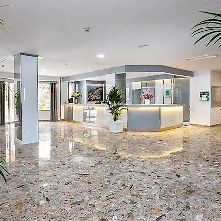 Panoramica Garden Hotel 3*