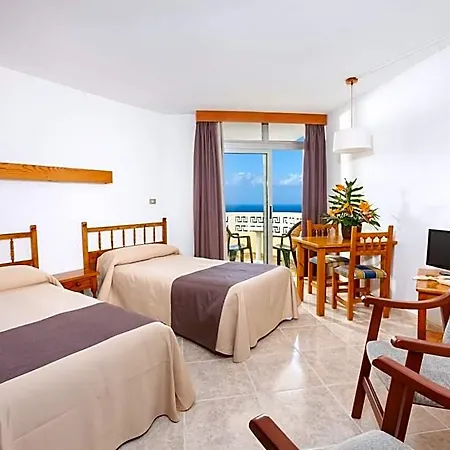 Hotel Panoramica Garden