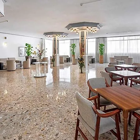 Panoramica Garden Hotel