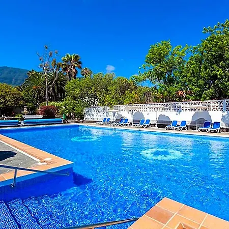 Hotel Panoramica Garden