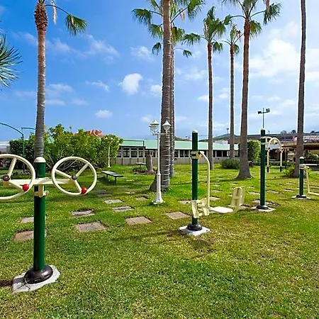 Panoramica Garden 3* Los Realejos