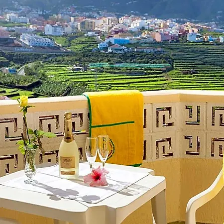 فندق Panoramica Garden 3*