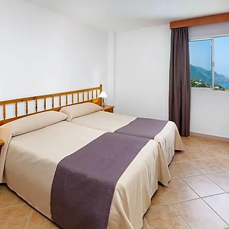 Panoramica Garden Hotel Los Realejos