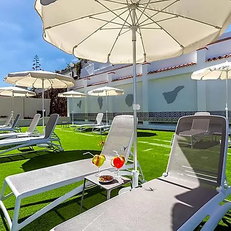 Panoramica Garden