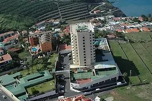 فندق Panoramica Garden لوس رياليخوس