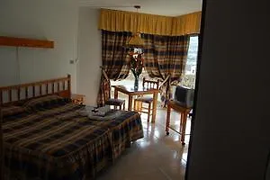 فندق Panoramica Garden 3*