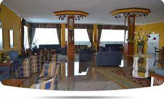 فندق Panoramica Garden 3*