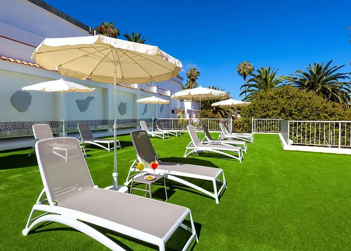 Panoramica Garden 3*