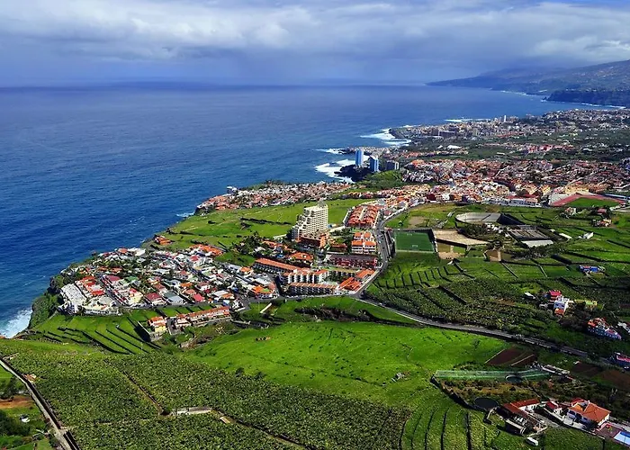 Panoramica Garden Ξενοδοχείο 3*