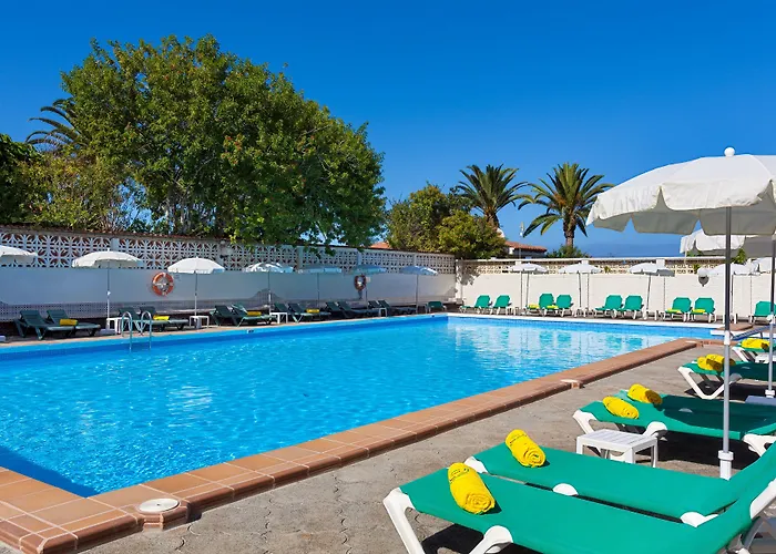 Panoramica Garden 3*