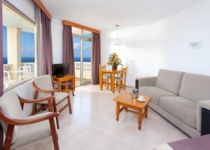 Panoramica Garden Hotell