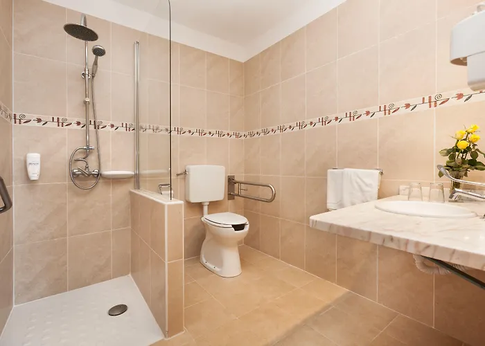 Panoramica Garden 3*