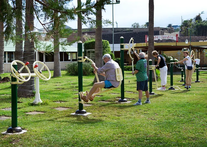 Panoramica Garden Hotel