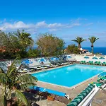 Panoramica Garden 3*