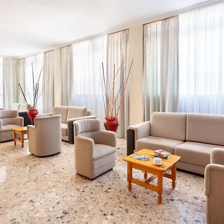 فندق Panoramica Garden 3*