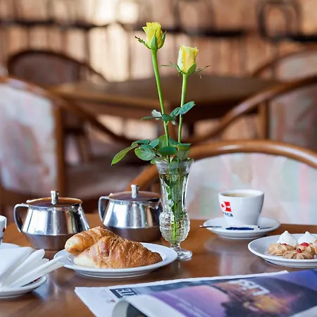 فندق Panoramica Garden 3*