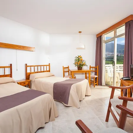 فندق Panoramica Garden 3*