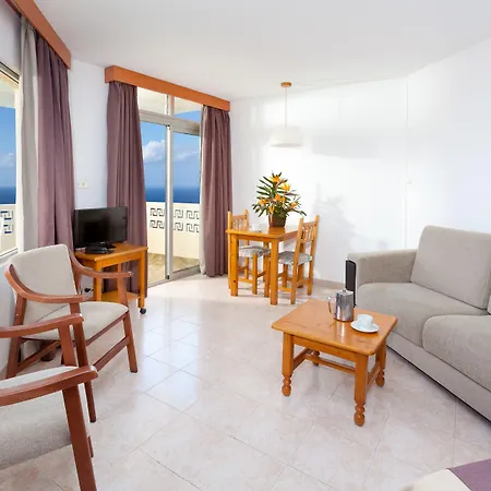 Panoramica Garden فندق