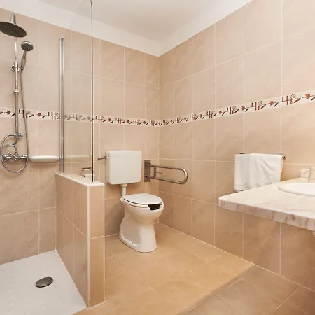 Panoramica Garden 3*