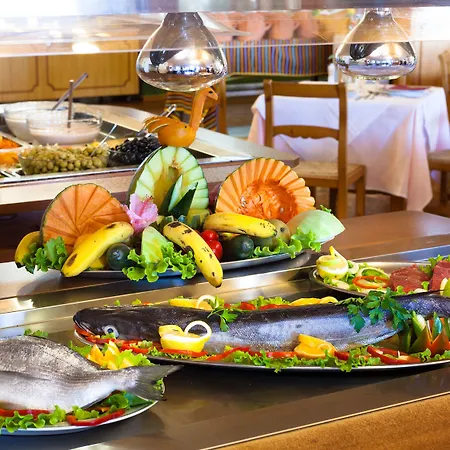 Panoramica Garden 3* لوس رياليخوس